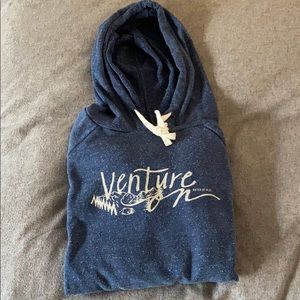 United by Blue ‘Venture’ sweatshirt
